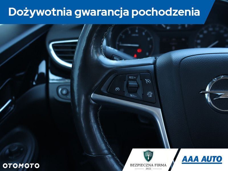 Opel Mokka - 21
