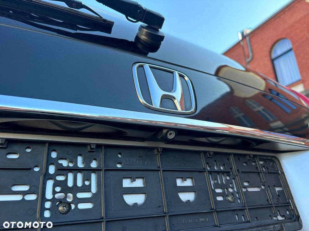 Honda CR-V 1.6i DTEC 2WD Elegance - 16