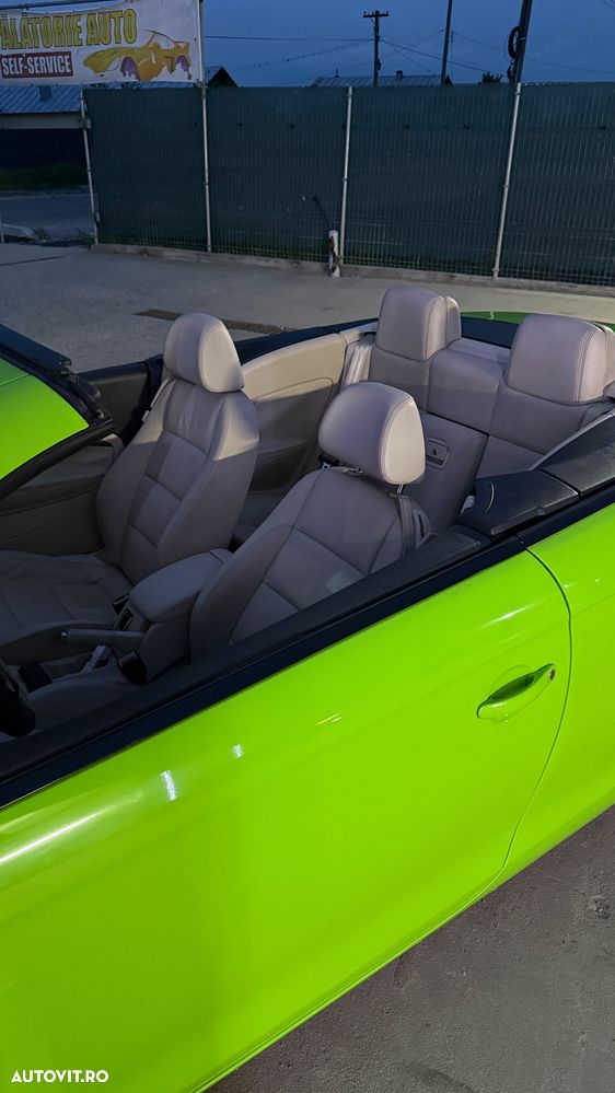 Volkswagen Eos 2.0 FSI DSG - 4