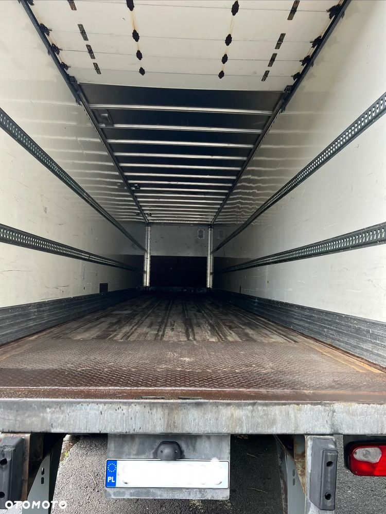 Fruehauf TX 3405 - 4