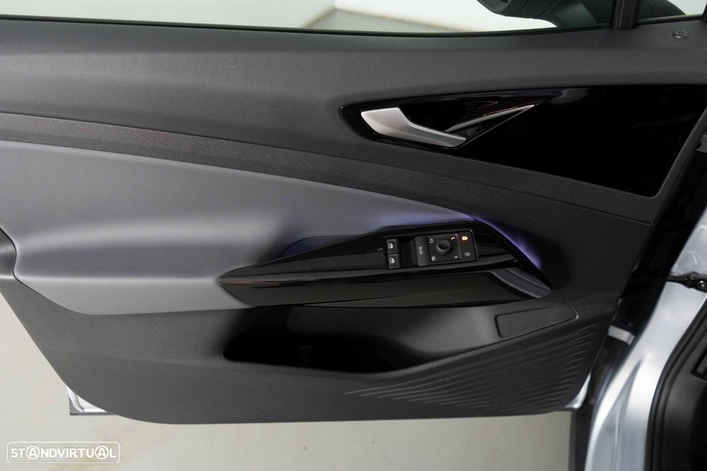 VW ID.4 79 kWh Pro - 15