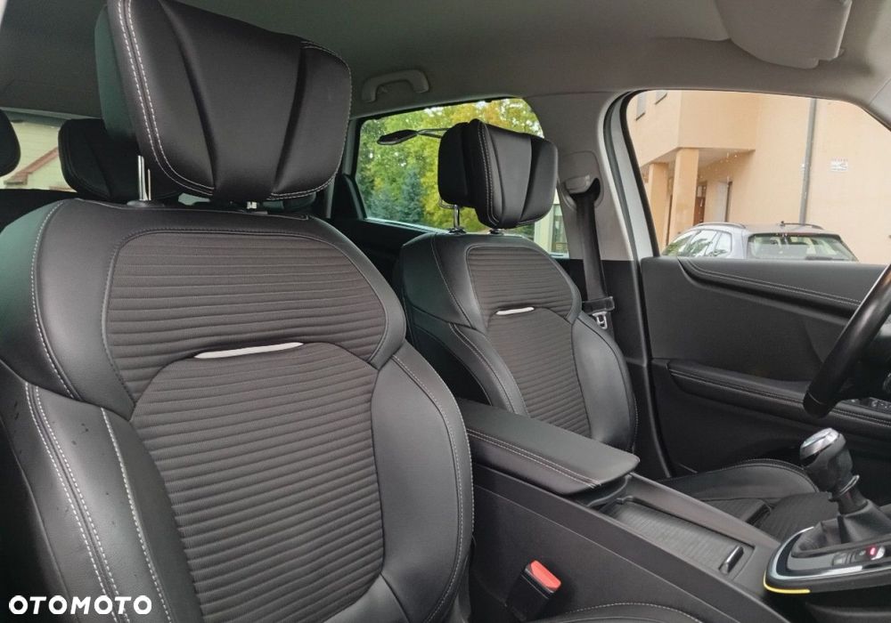 Renault Scenic - 17