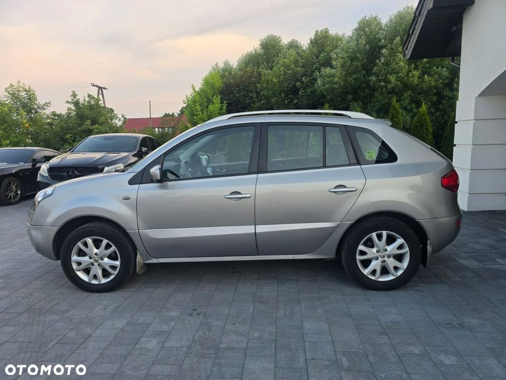 Renault Koleos - 5