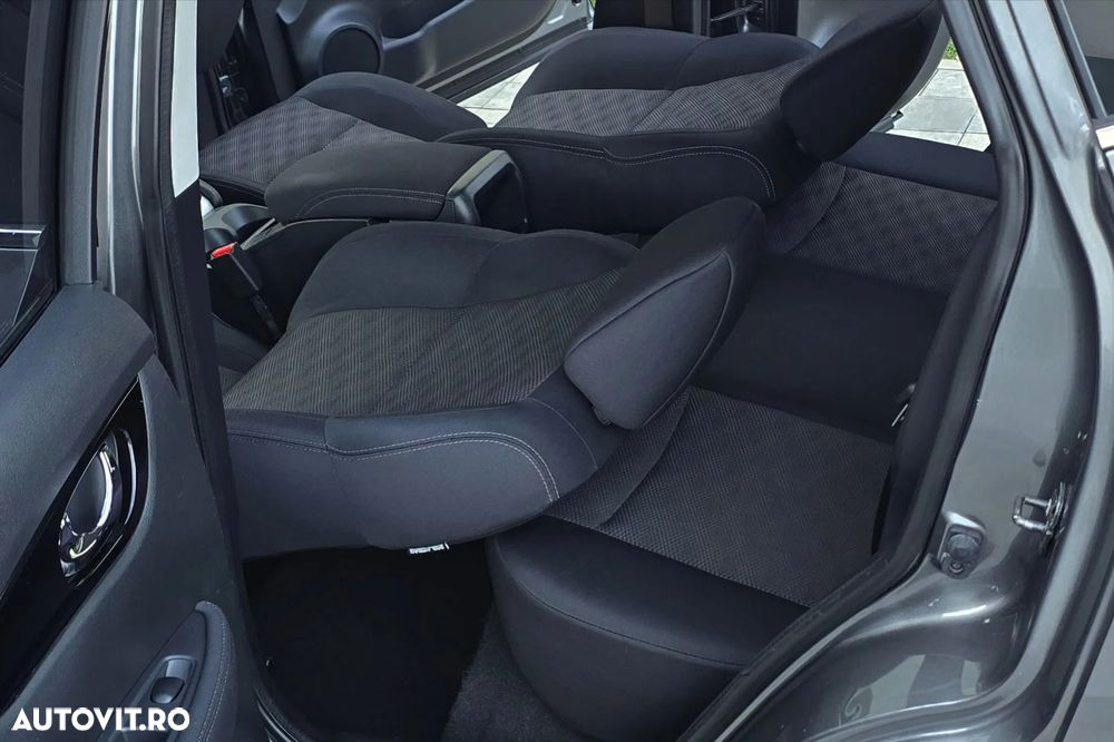 Nissan Qashqai 1.5 DCI ACENTA - 32