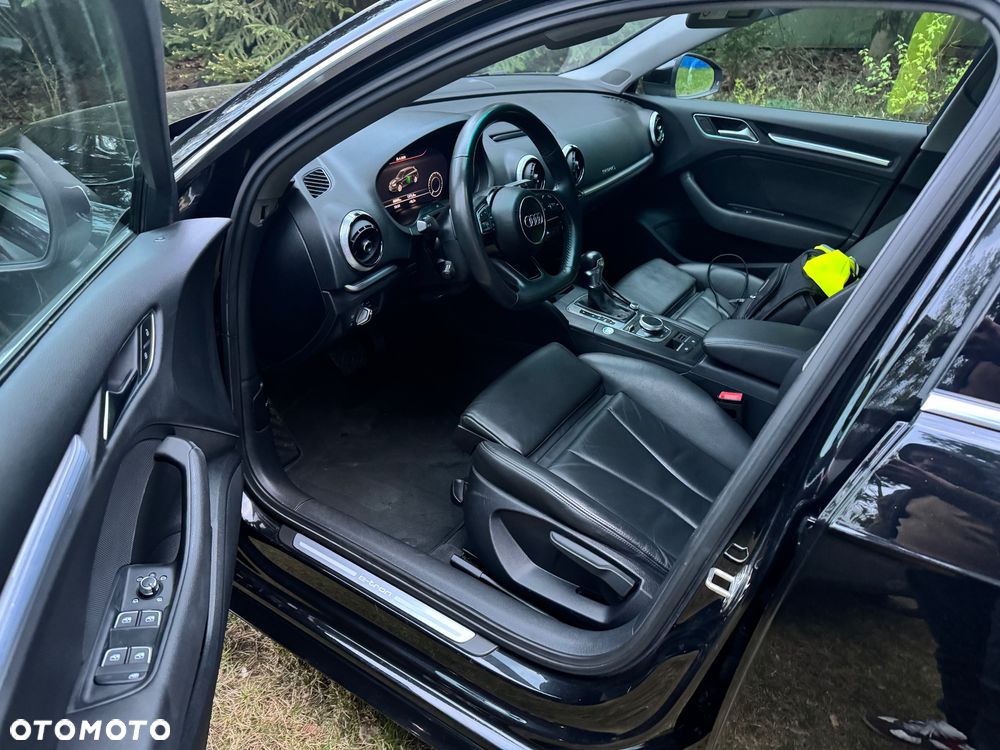 Audi A3 Sportback - 14