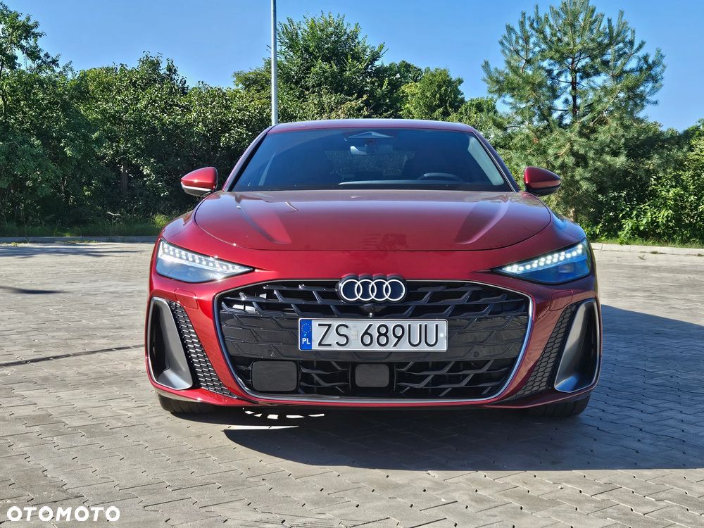 Audi A6 Limousine - 8
