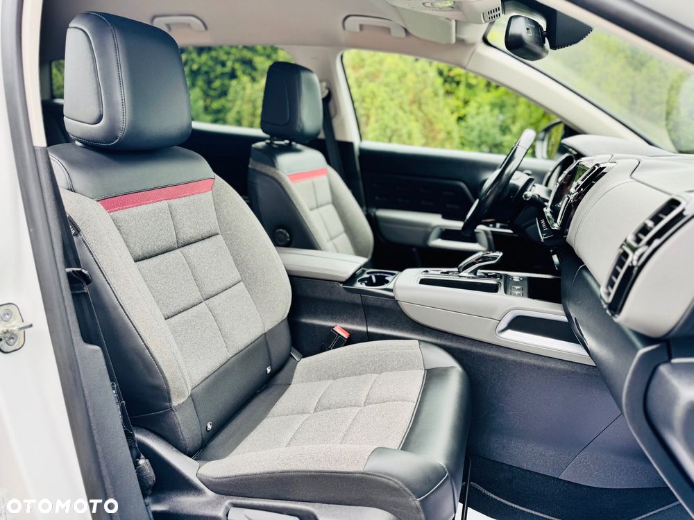 Citroën C5 Aircross BlueHDI 130 S&S EAT8 SHINE PACK - 31