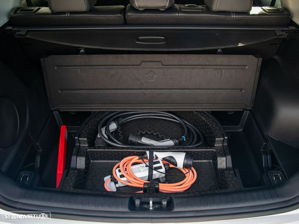 Kia e-Niro - 9