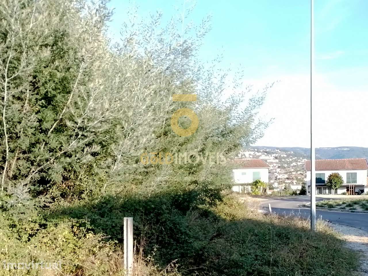 Lote de Terreno  Venda em Alpendorada, Várzea e Torrão,Marco de Canave - Grande imagem: 5/5
