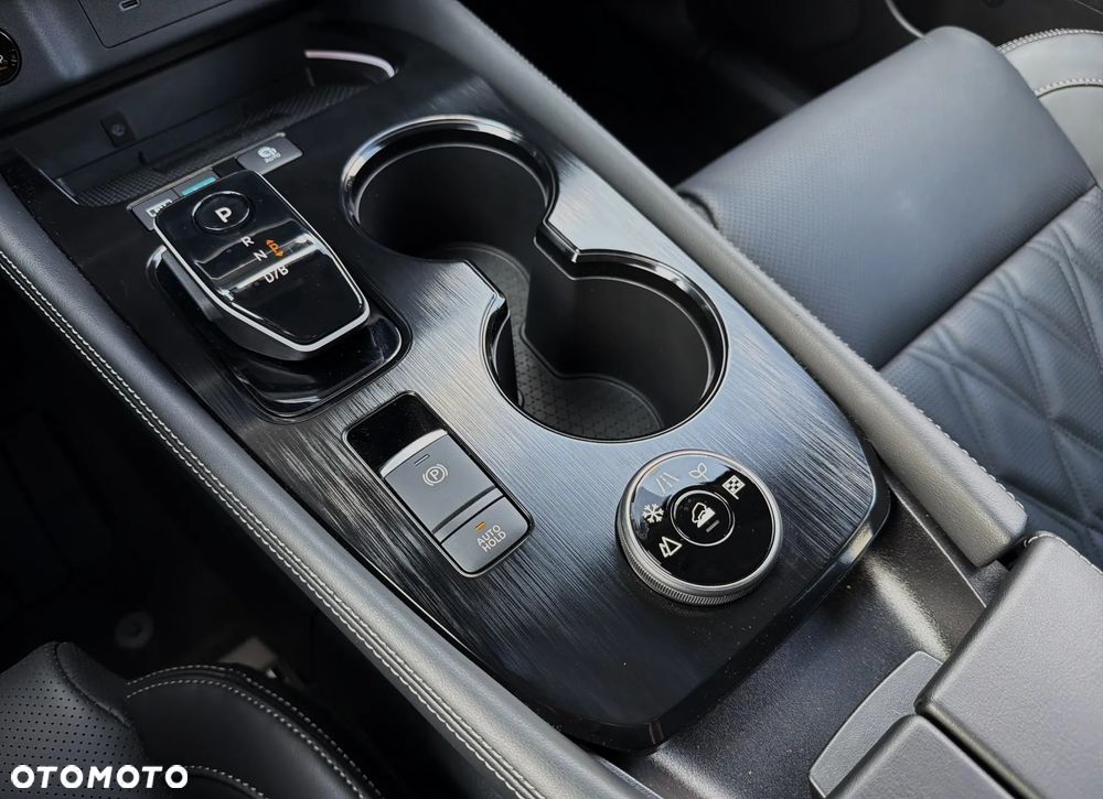 Nissan X-Trail 1.5 VC-T e-POWER Tekna e-4ORCE - 17