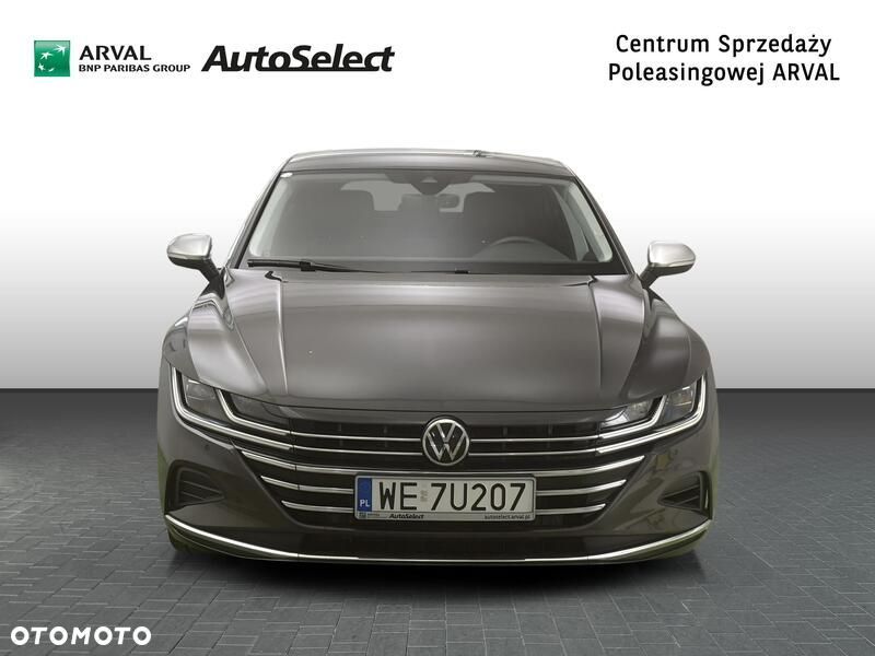 Volkswagen Arteon 2.0 TSI 4Motion Elegance DSG - 9