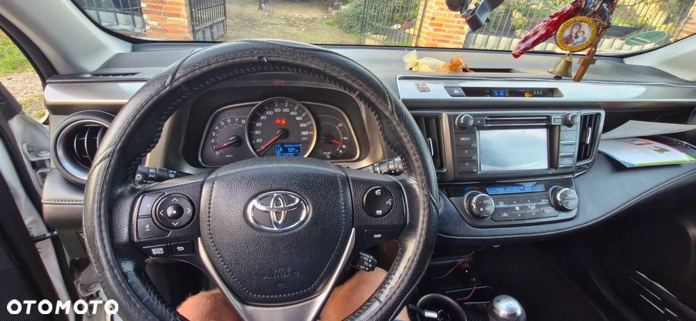 Toyota RAV4 - 19