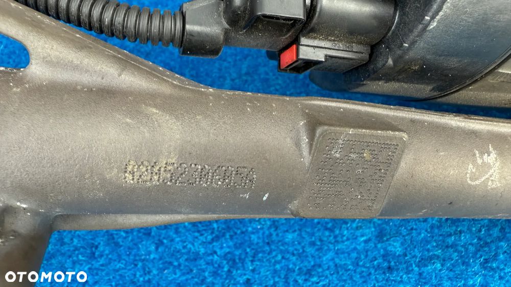 MAGLOWNICA PRZEKŁADNIA VW GOLF 7 VII SEAT SKODA AUDI A3 5Q1423053BG MAG/3NF - 7