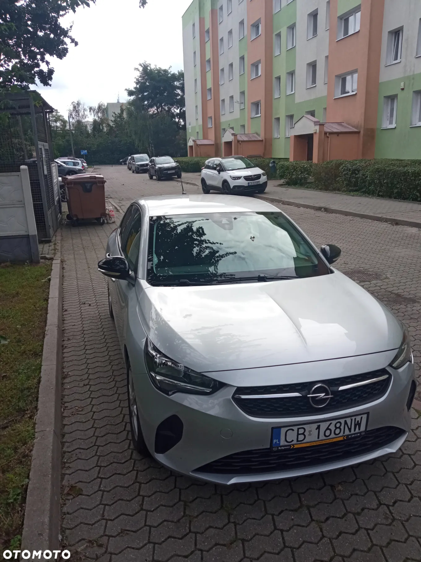Opel Corsa 1.2 Edition S&S - 9