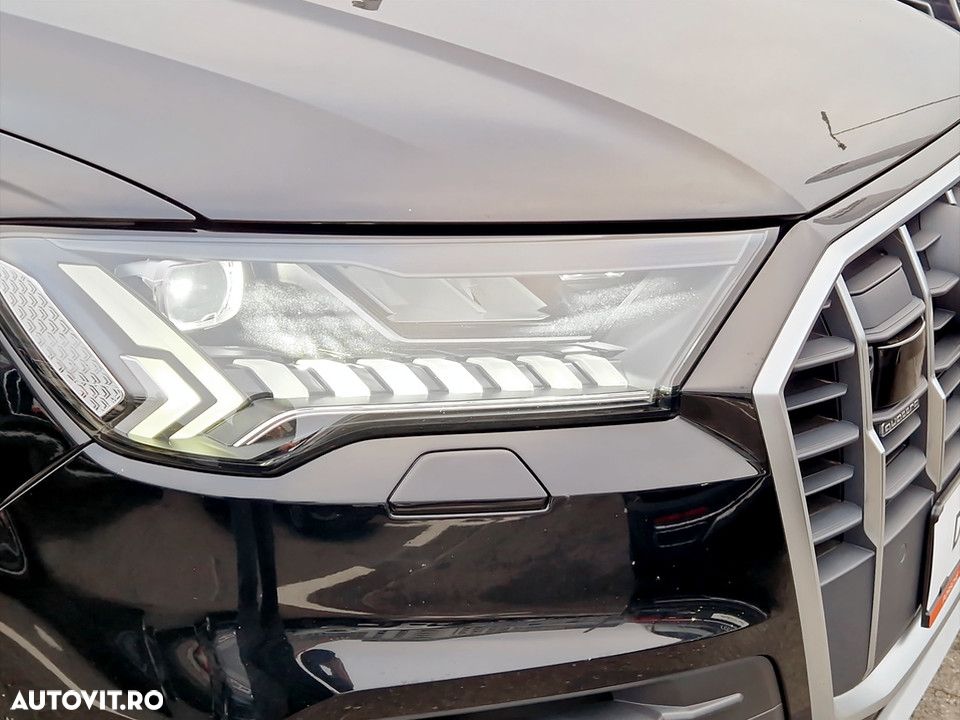 Audi Q7 55 TFSI e quattro tiptronic - 9