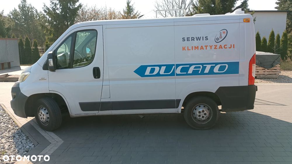 Fiat Ducato - 10