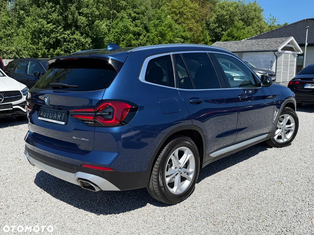 BMW X3 - 17