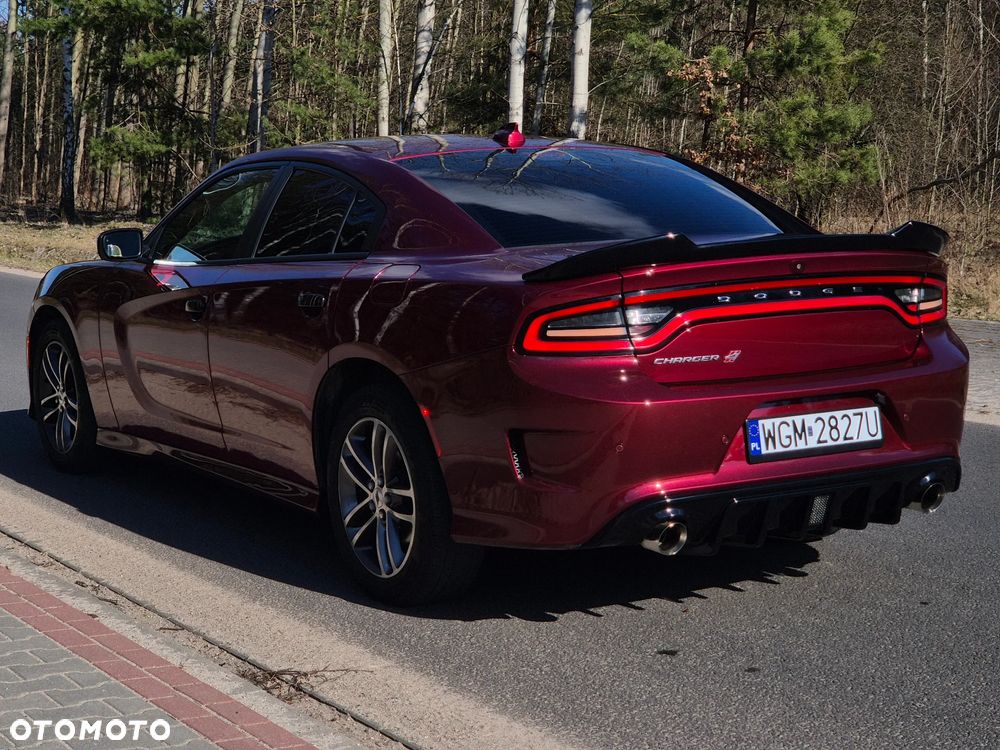 Dodge Charger - 3