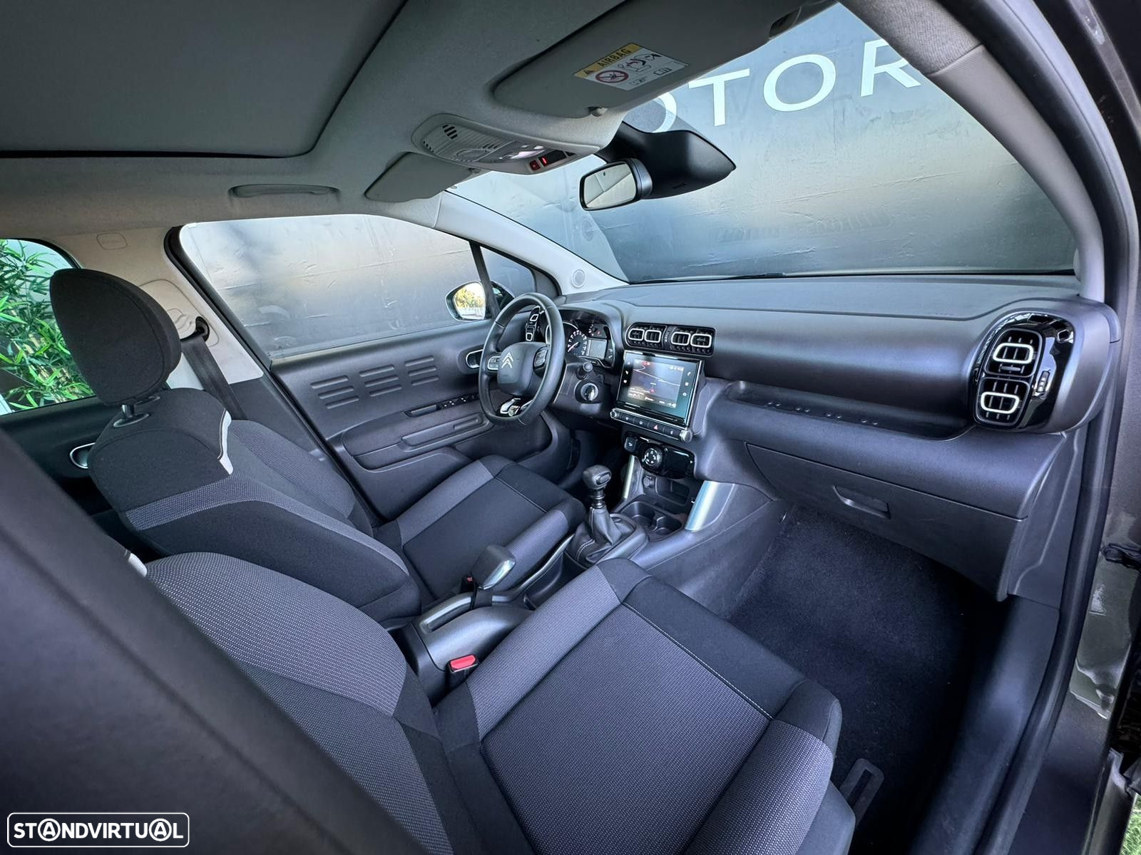 Citroën C3 Aircross - 14