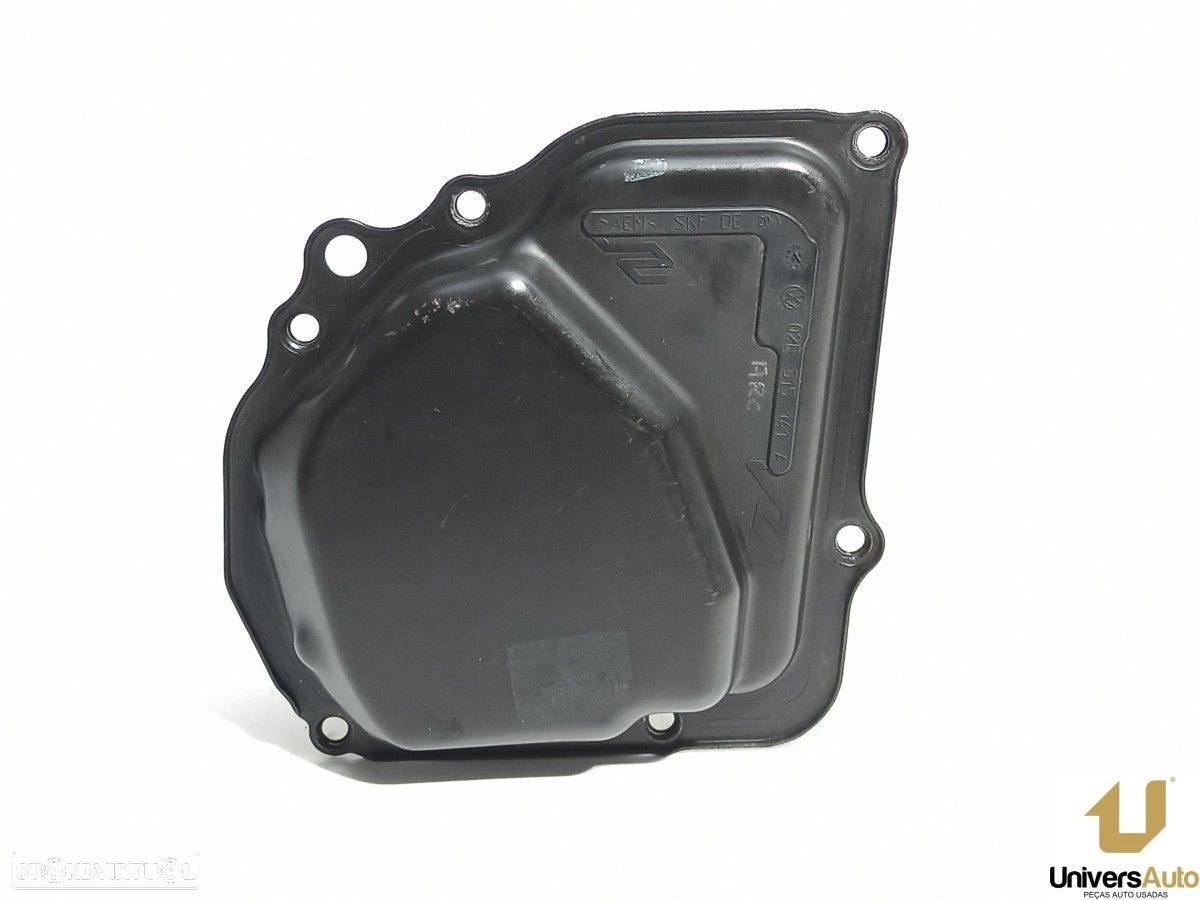 COVER VOLKSWAGEN SCIROCCO (137) 2.0 TSI (147KW) - 1