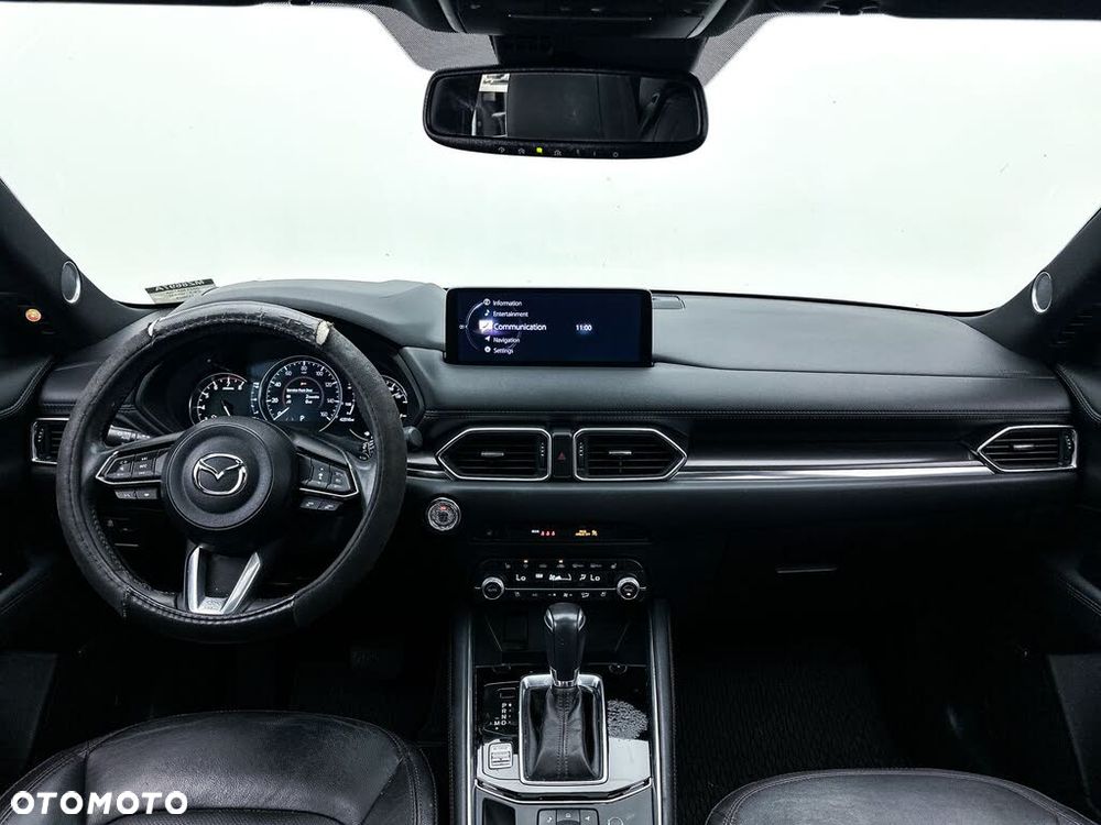 Mazda CX-5 - 9