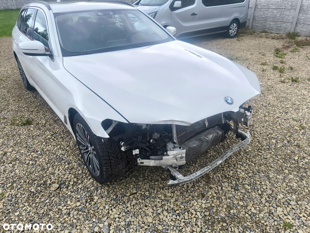 BMW Seria 5 - 10