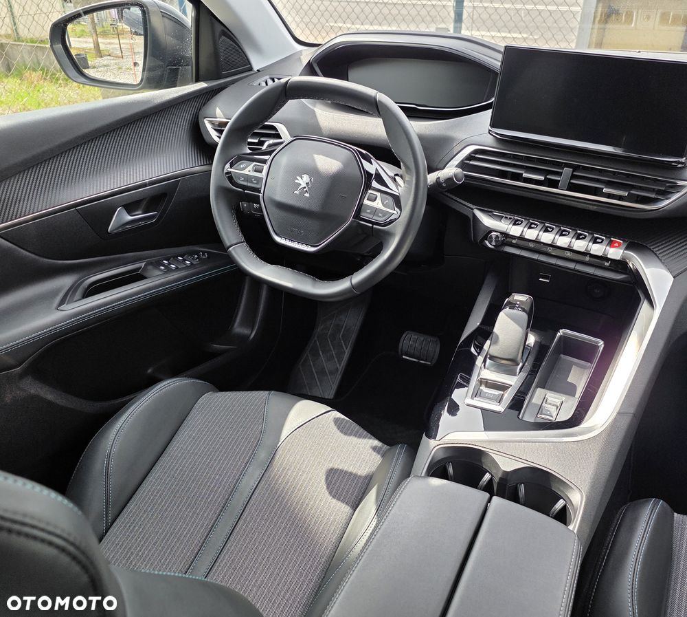 Peugeot 3008 1.6 PureTech Hybrid PHEV Active Pack S&S EAT8 - 13