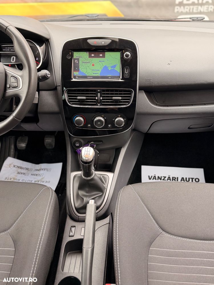 Renault Clio (Energy) TCe 90 Bose Edition - 27