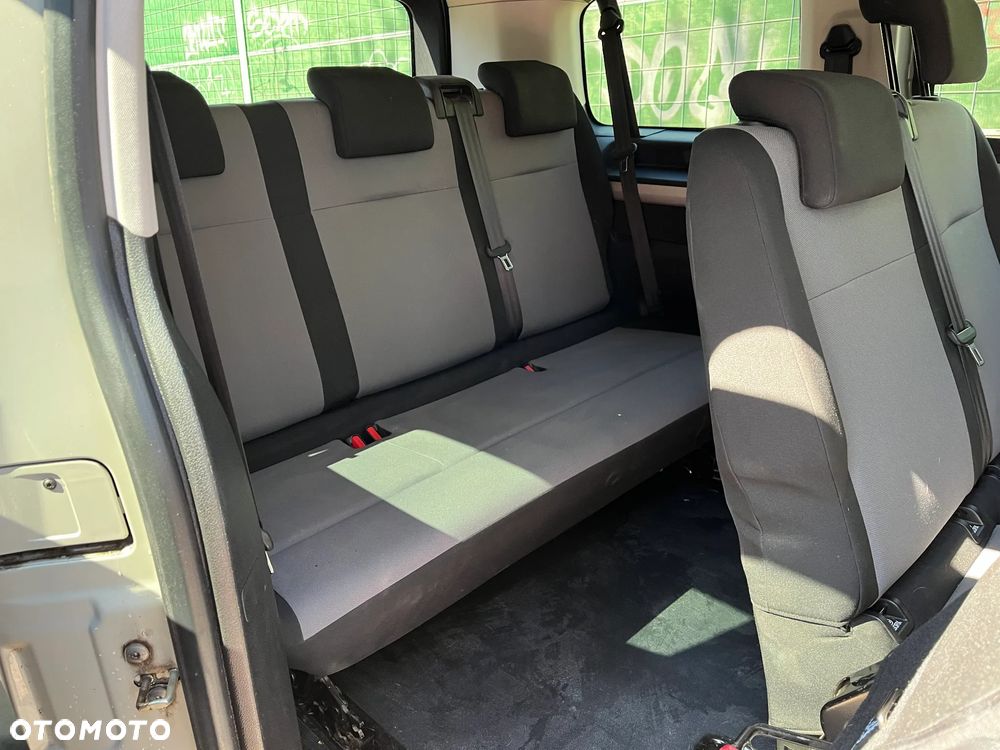 Citroën SpaceTourer - 18