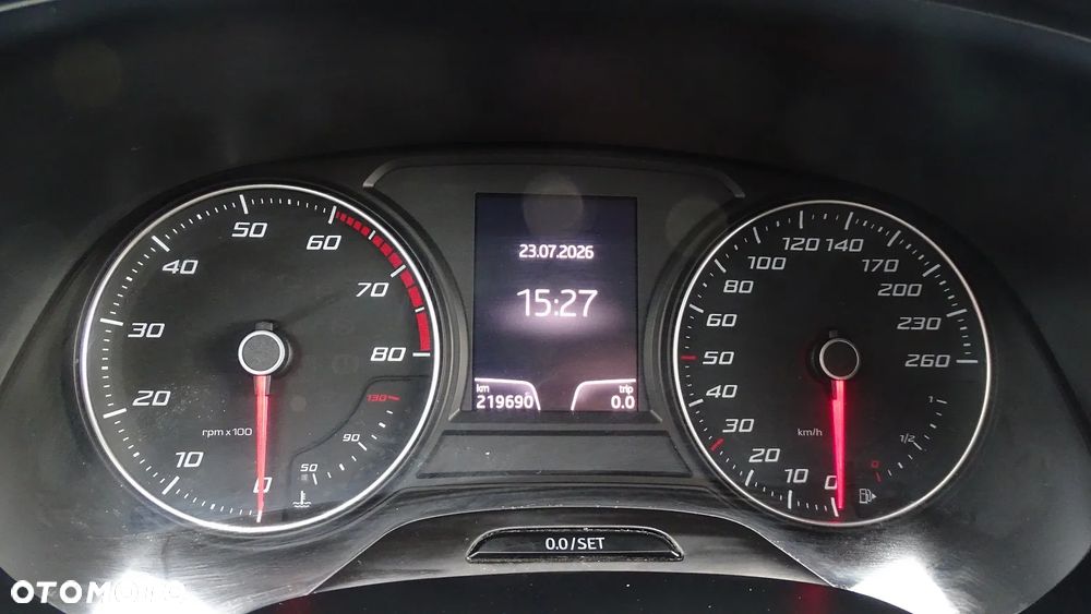 Seat Leon 1.4 TSI FR S&S - 21