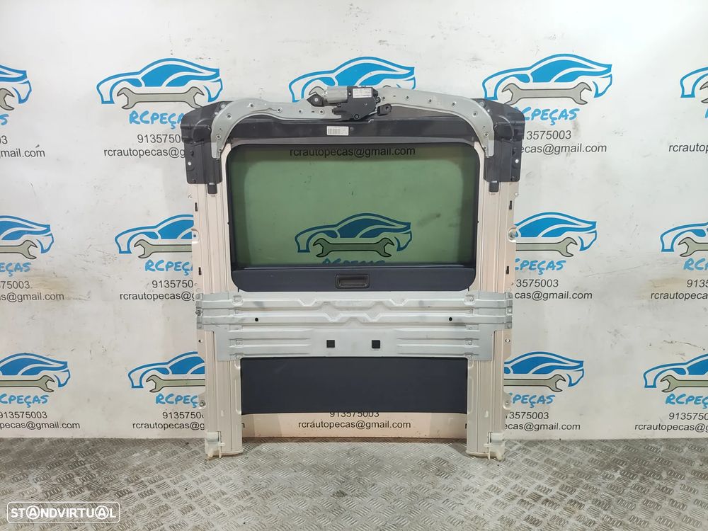 Teto de Abrir elétrico original BMW Serie 3 E92 Coupé - 5