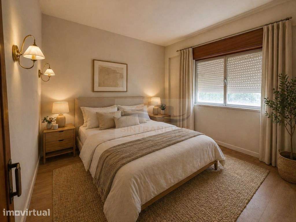 Apartamento T1 com Arrecadação | Excelente Oportunidade | 199.000€ - Grande imagem: 5/12