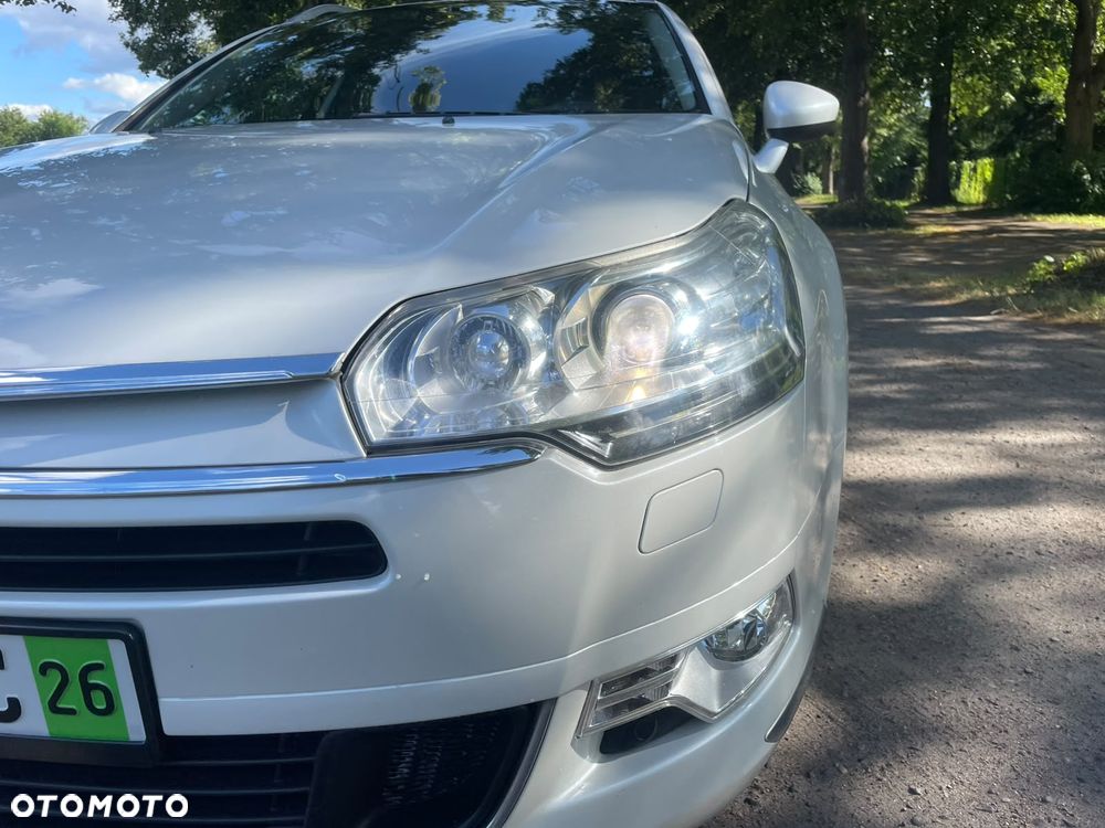 Citroën C5 - 25