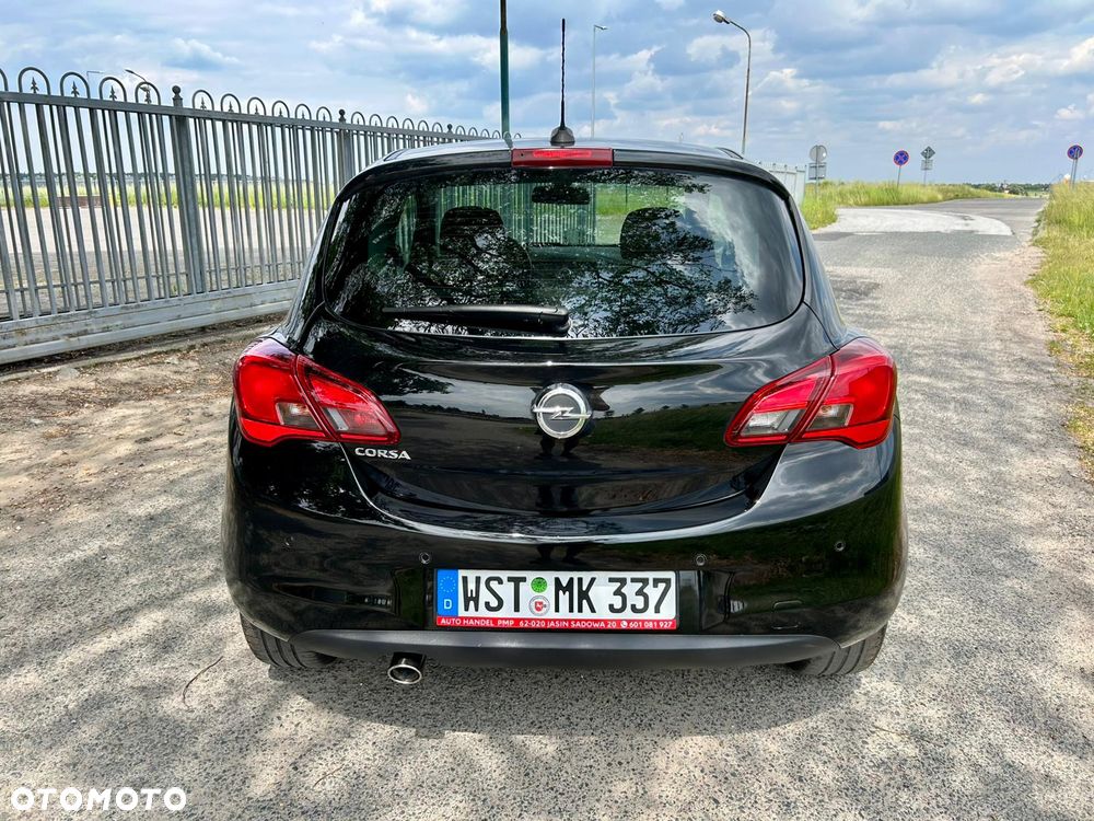 Opel Corsa - 24