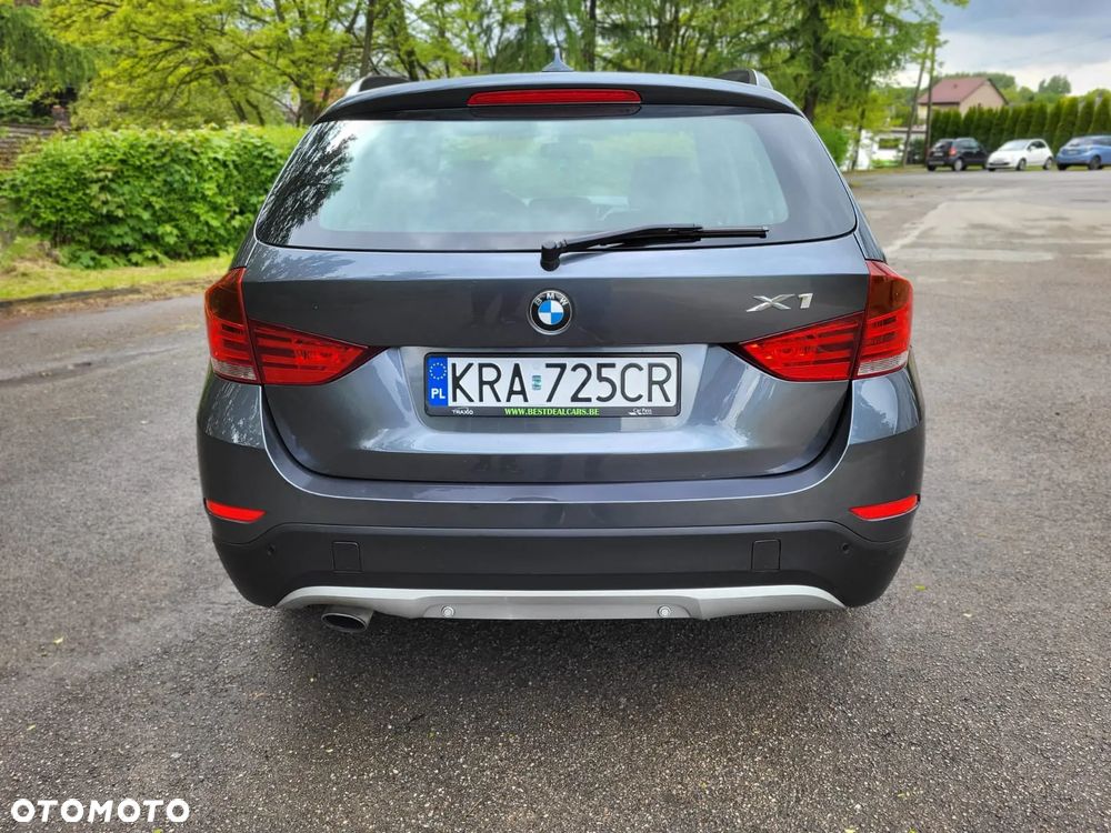 BMW X1 sDrive18d xLine - 6
