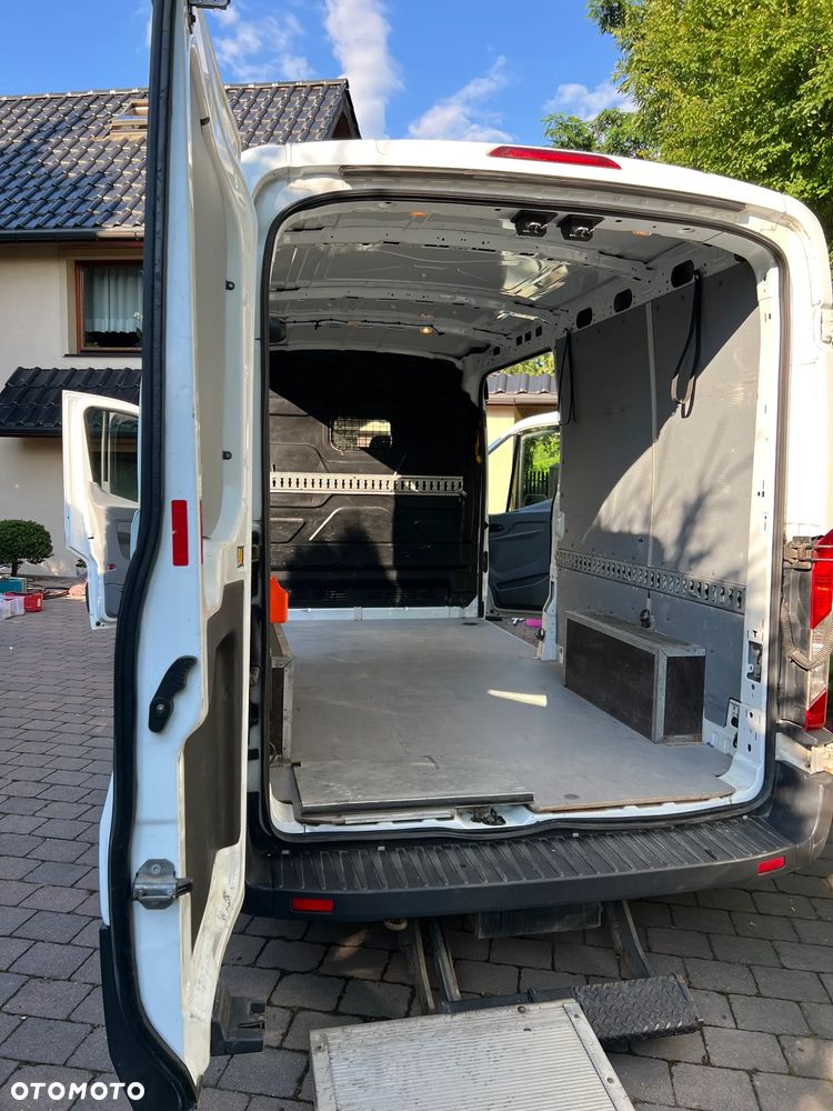 Ford TRANSIT - 14