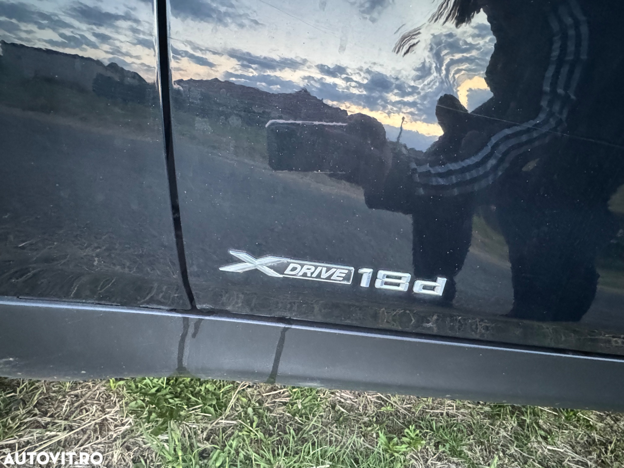 BMW X1 - 7