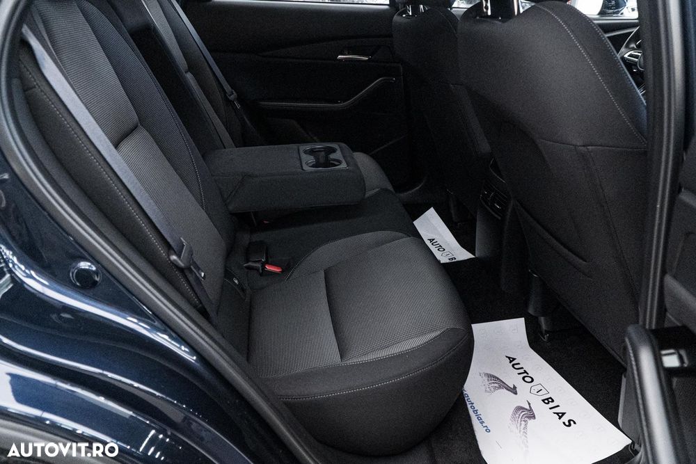 Mazda CX-30 e-SKYACTIV X186 AT MHEV Exclusive-Line - 9