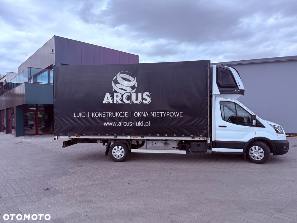 Ford Transit - 3