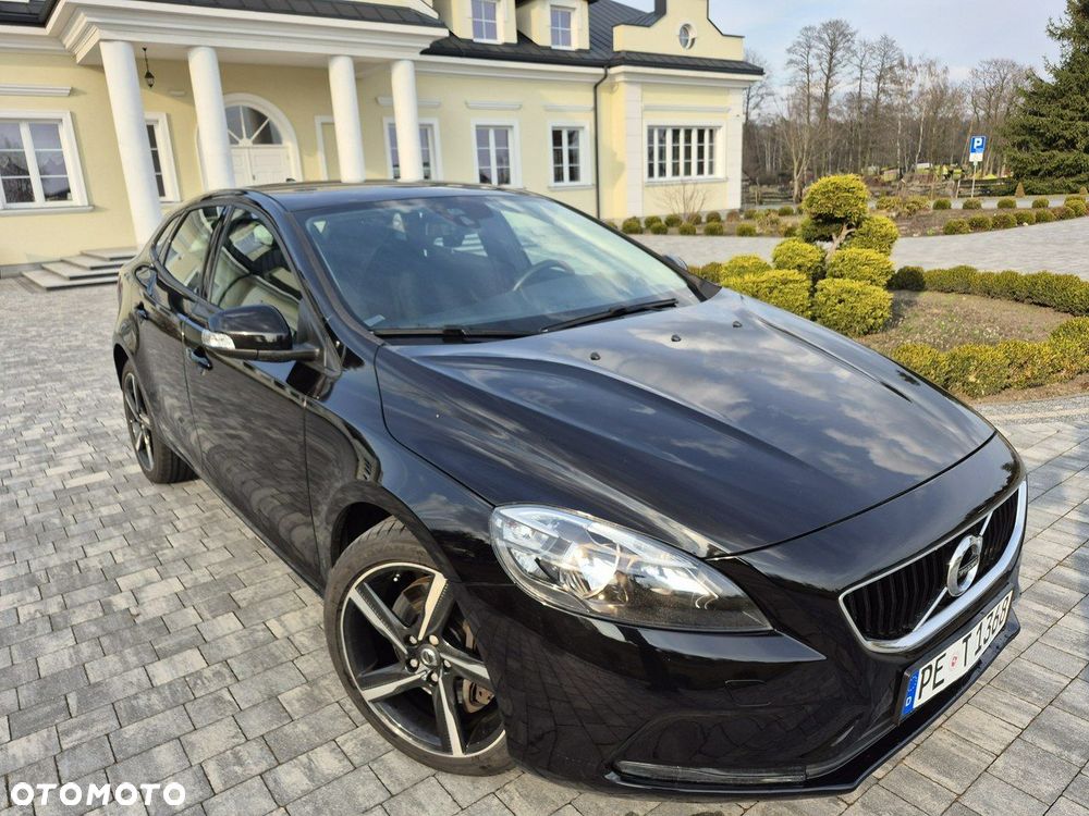 Volvo V40 - 4