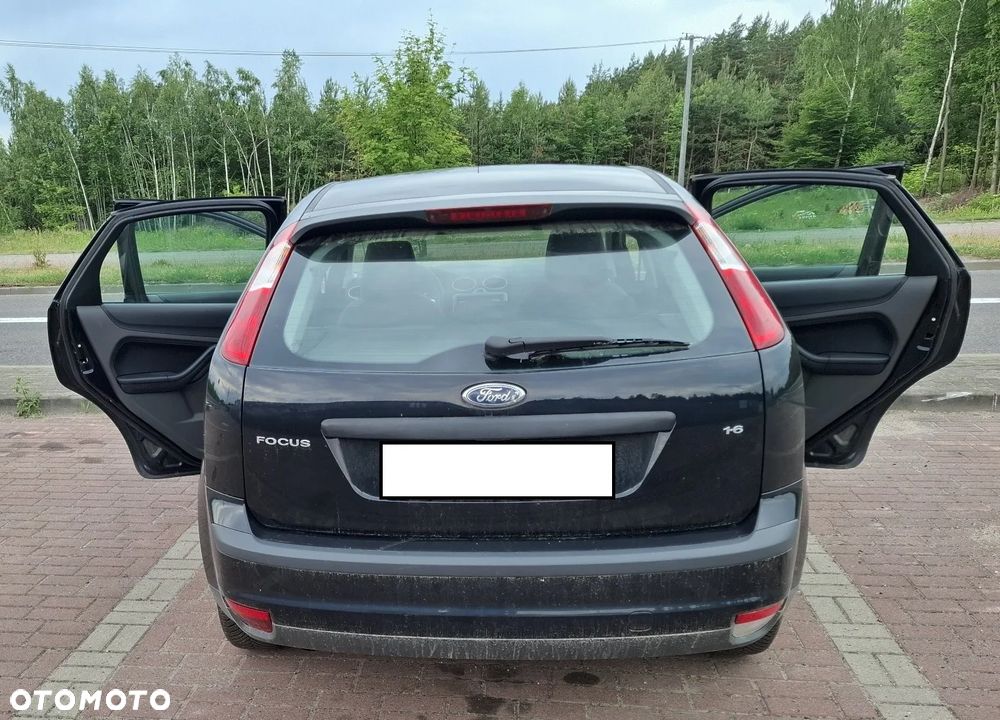 Ford Focus - 7