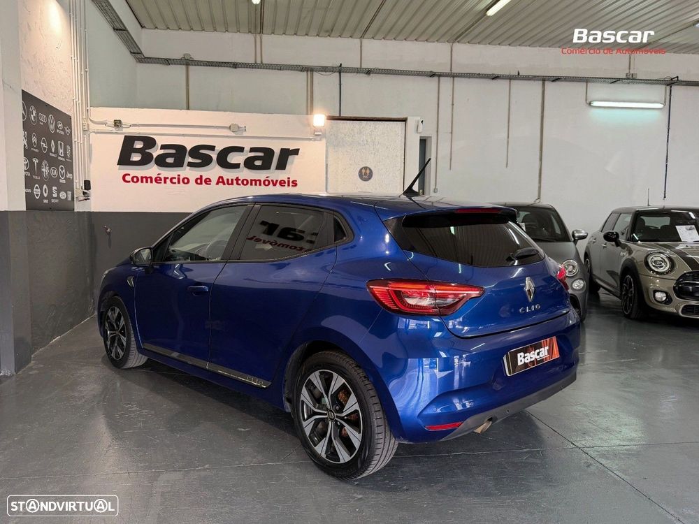 Renault Clio 1.0 TCe Limited - 7