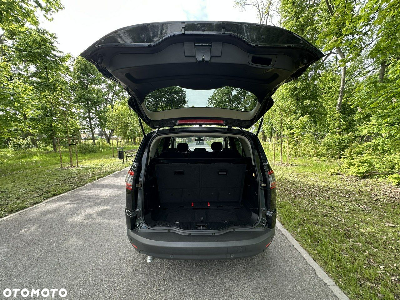 Ford S-Max - 23