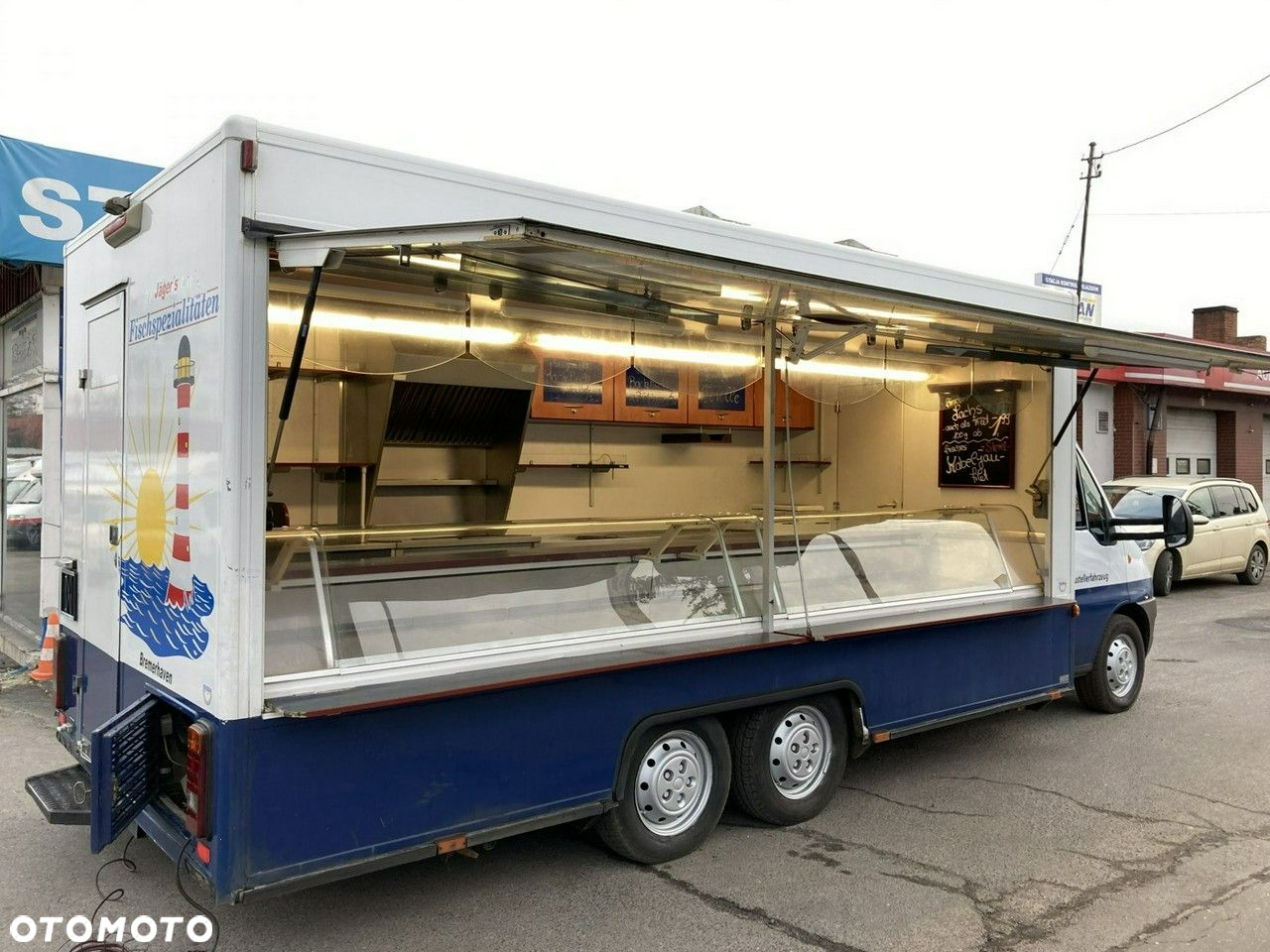 Fiat Ducato - 16