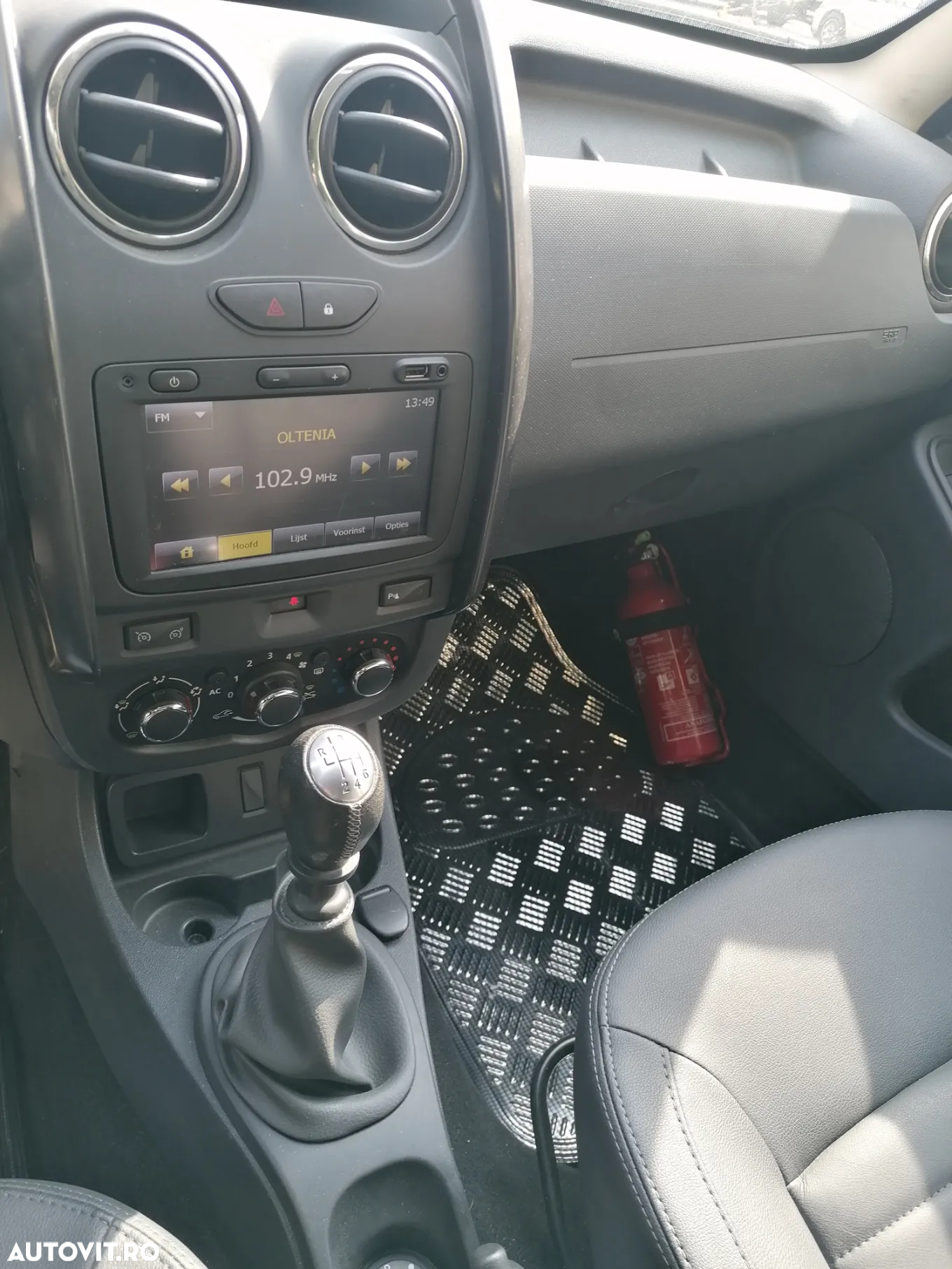 Dacia Duster - 7