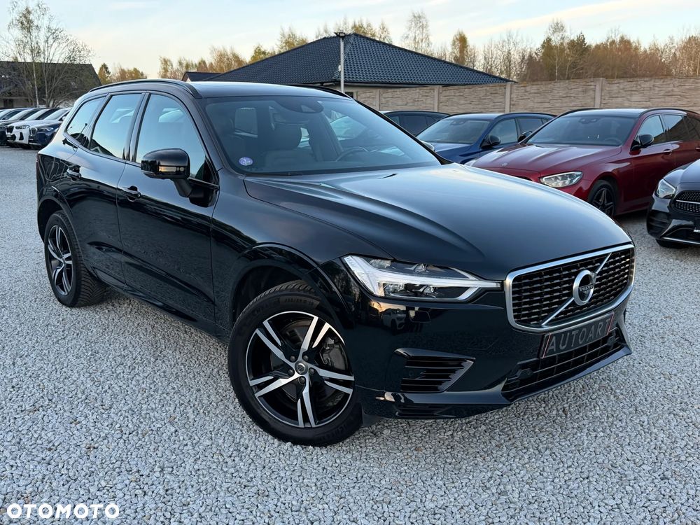 Volvo XC 60 - 23