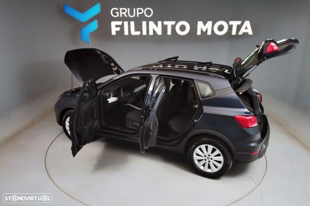 SEAT Arona 1.0 TSI Style - 10