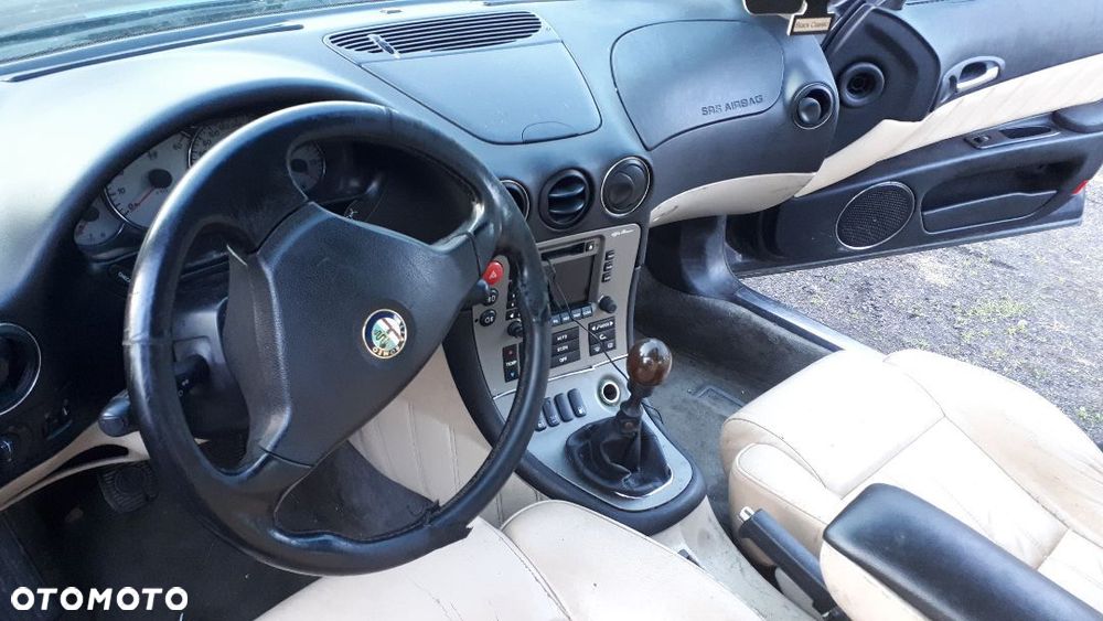 Alufelgi Alfa Romeo 5X108 16 Fiat Peugeot Skoda - 10