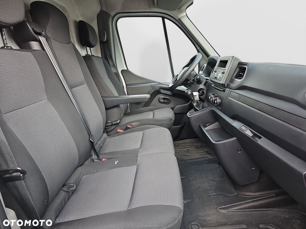 Renault Master - 14