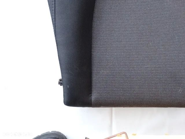 MINI COOPER F56 Kanapa Siedzisko Fotel Oparcia Zagłówki - 4